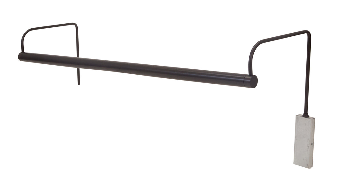 House Of Troy Lighting SLEDZ29-91  Slim-Line Home Decor Oil Rubbed Bronze