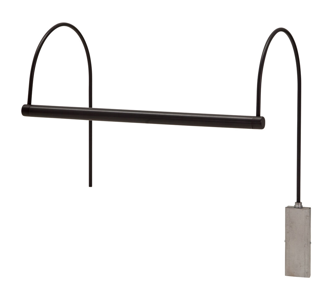 House Of Troy Lighting USLEDZ15-91  Ultra Slim-Line Home Decor Oil Rubbed Bronze