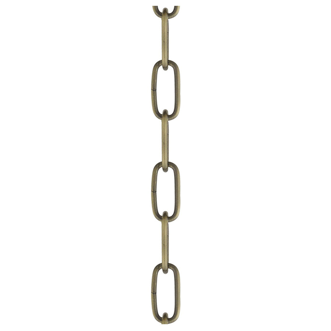 Livex Lighting 5607-01  Accessories Home Decor Antique Brass