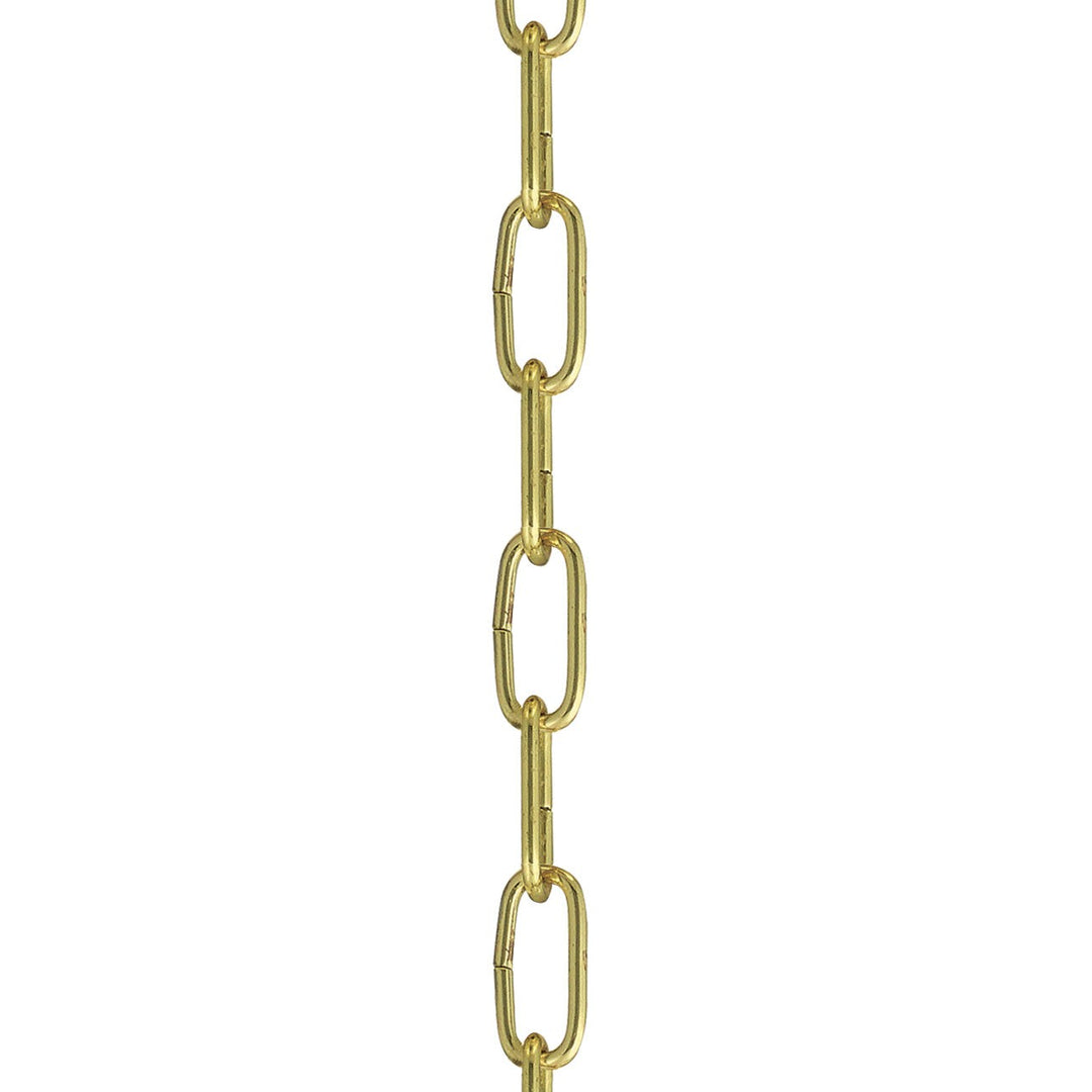 Livex Lighting 5607-02  Accessories Home Decor Polished Brass