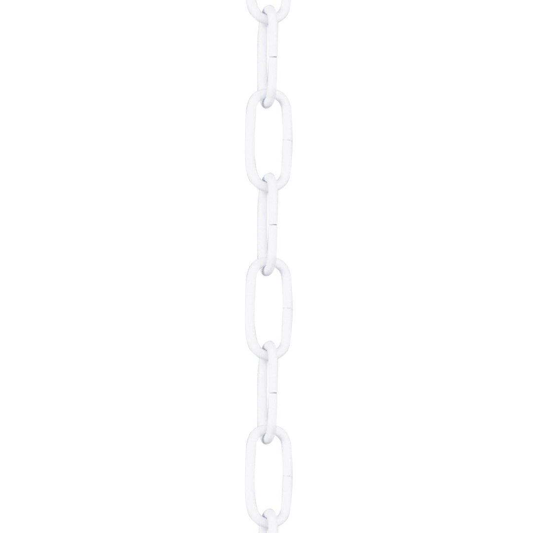 Livex Lighting 5607-03  Accessories Home Decor White