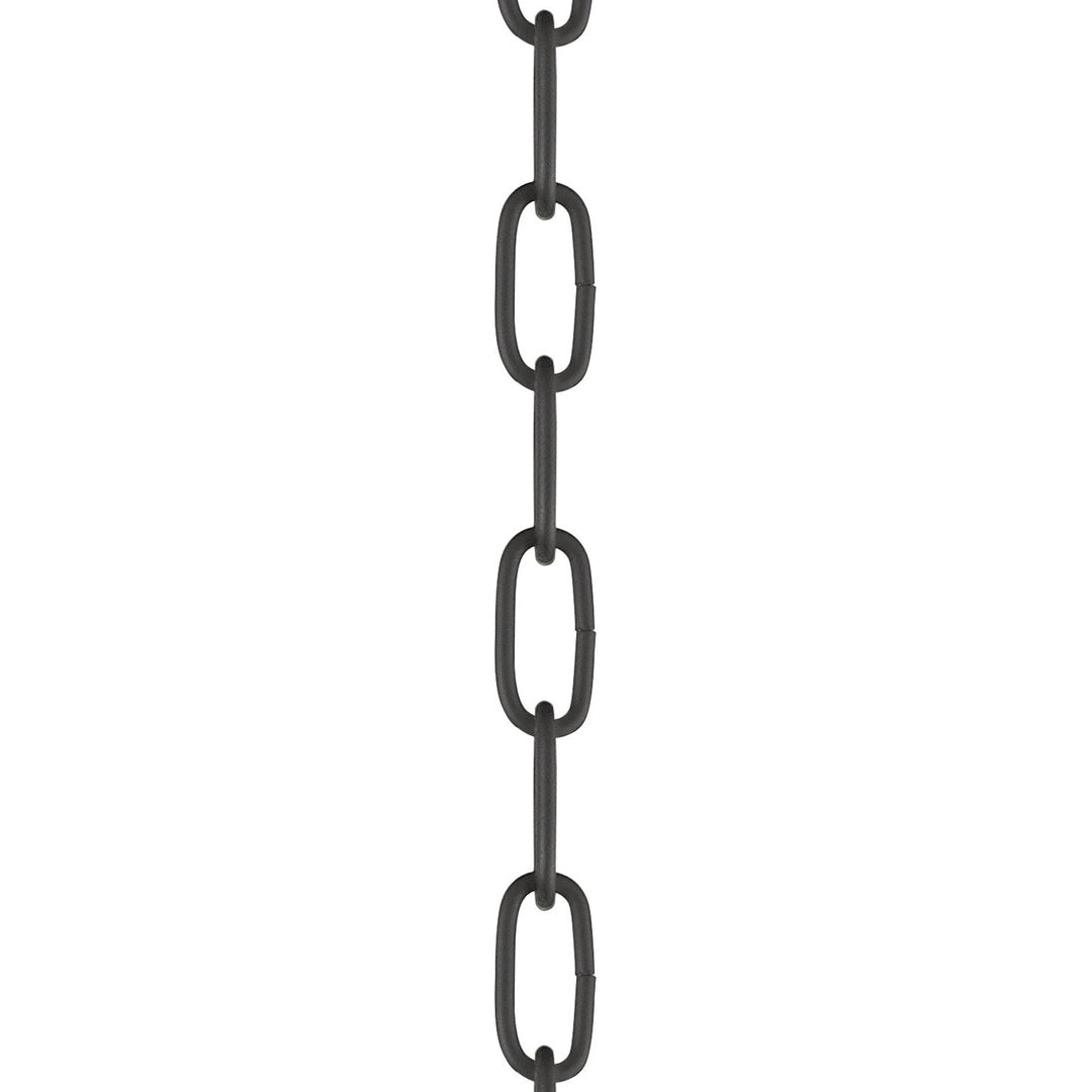 Livex Lighting 5607-04  Accessories Home Decor Black