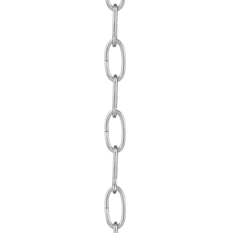 Livex Lighting 5607-05  Accessories Home Decor Polished Chrome
