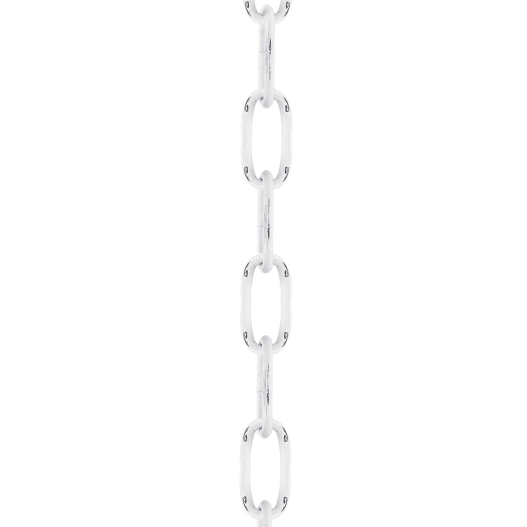 Livex Lighting 5607-60  Accessories Home Decor Antique White