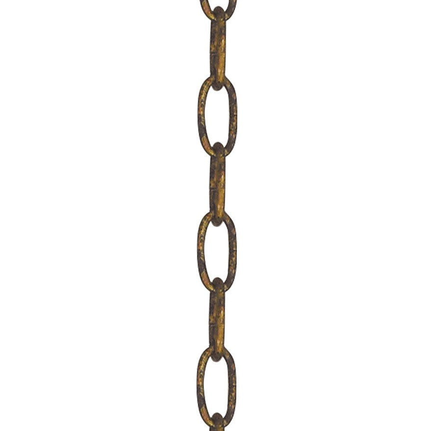 Livex Lighting 5607-71  Accessories Home Decor Hand Applied Venetian Golden Bronze