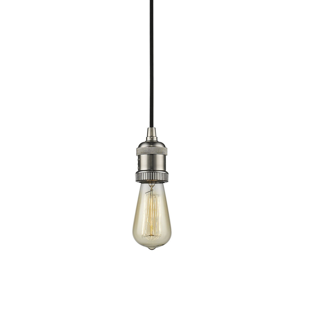 Innovations Franklin Restoration 199-SN Pendant Light - Brushed Satin Nickel