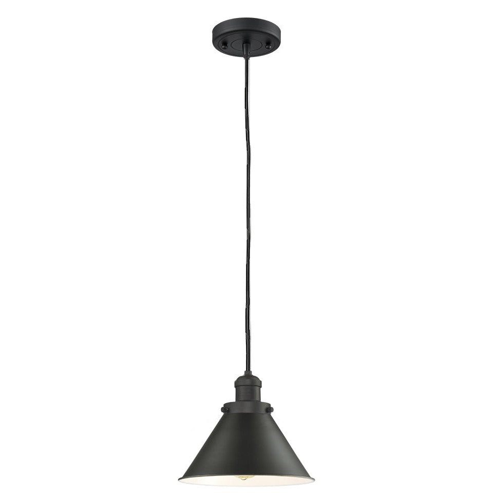 Innovations Briarcliff 201C-OB-M11 Pendant Light - Oil Rubbed Bronze