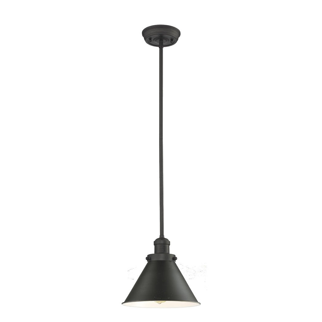 Innovations Briarcliff 201S-OB-M11 Pendant Light - Oil Rubbed Bronze
