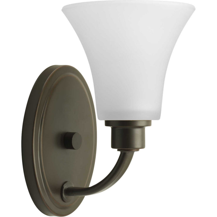 Progress Joy P2000-20W Wall Light - Antique Bronze