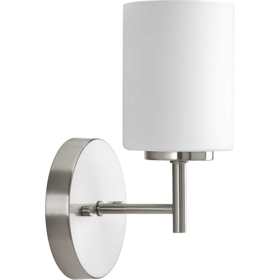 Progress Replay P2131-09 Wall Light - Brushed Nickel