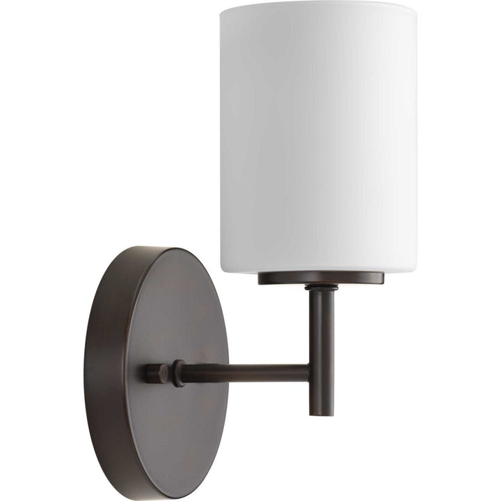 Progress Replay P2131-20 Wall Light - Antique Bronze