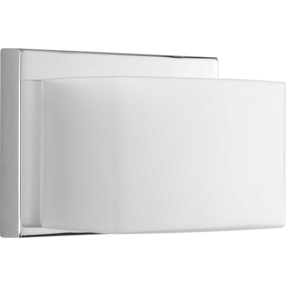 Progress Ace LED P2142-1530K9 Wall Light - Polished Chrome