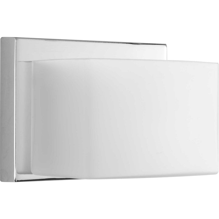Progress Ace LED P2142-1530K9 Wall Light - Polished Chrome