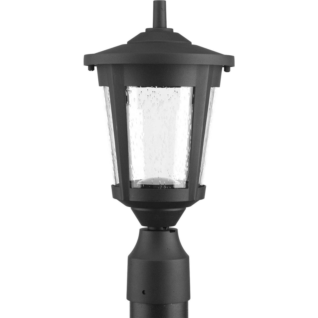 Progress Lighting P6430-3130K9 East Haven Led Led Post Lantern Outdoor Black
