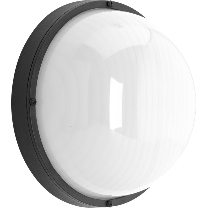 Progress Bulkheads Led P3648-3130K9 Ceiling Light - Black