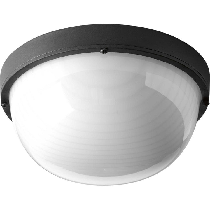 Progress Bulkheads Led P3648-3130K9 Ceiling Light - Black