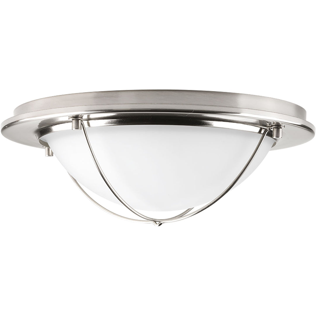 Progress Portal Led P3658-0930K9 Ceiling Light - Brushed Nickel