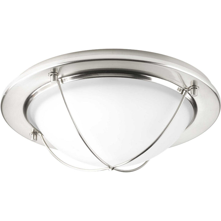 Progress Portal Led P3658-0930K9 Ceiling Light - Brushed Nickel