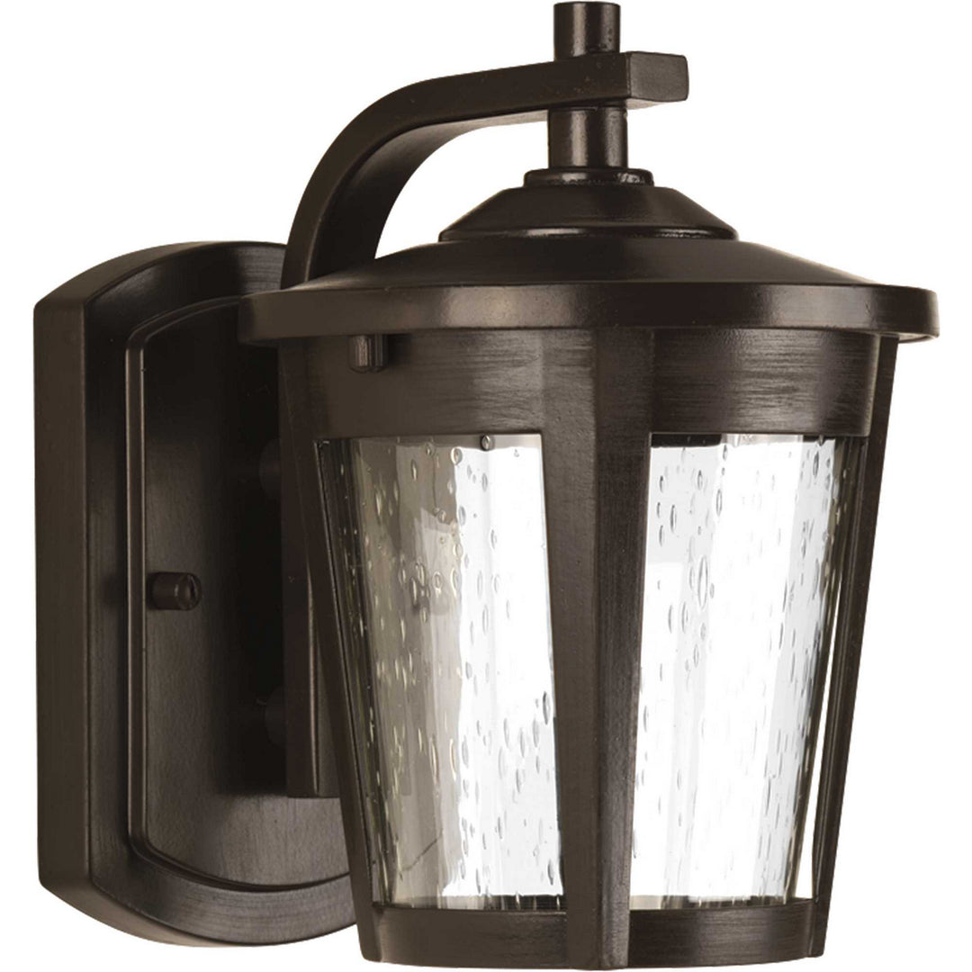 Progress Lighting P6077-2030K9 East Haven Led Led Wall Lantern Outdoor Bronze / Dark