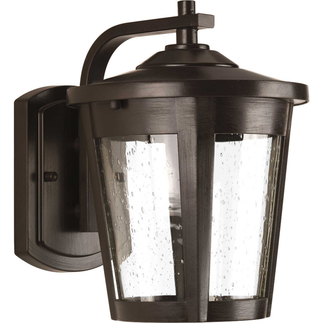 Progress Lighting P6078-2030K9 East Haven Led Led Wall Lantern Outdoor Bronze / Dark