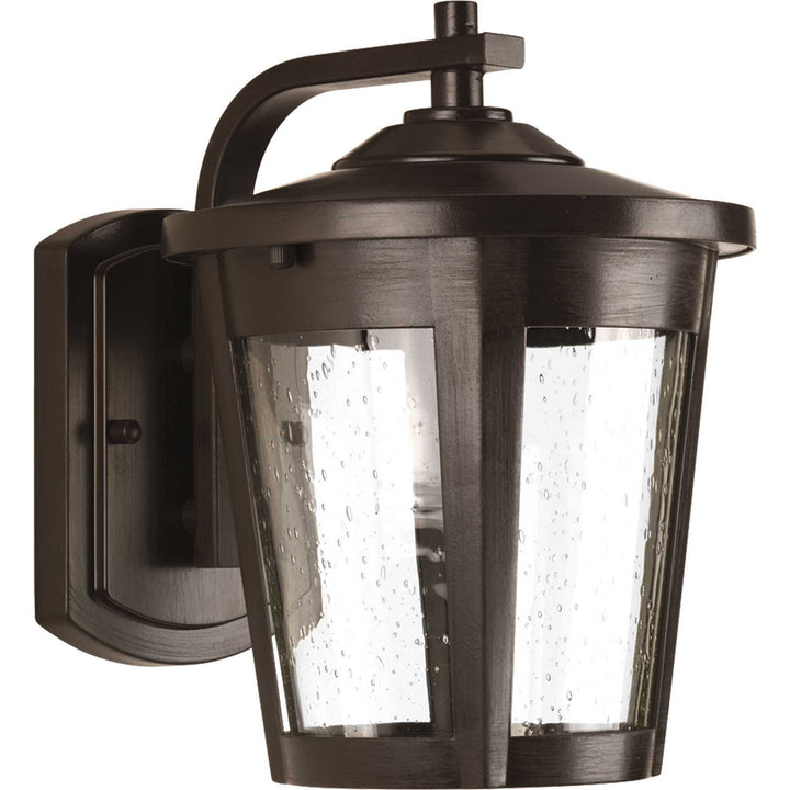 Progress Lighting P6078-2030K9 East Haven Led Led Wall Lantern Outdoor Bronze / Dark