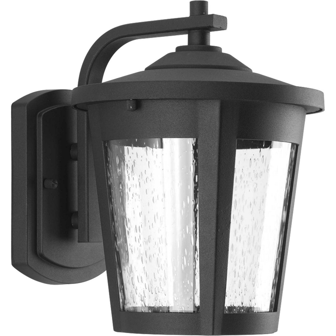 Progress Lighting P6078-3130K9 East Haven Led Led Wall Lantern Outdoor Black