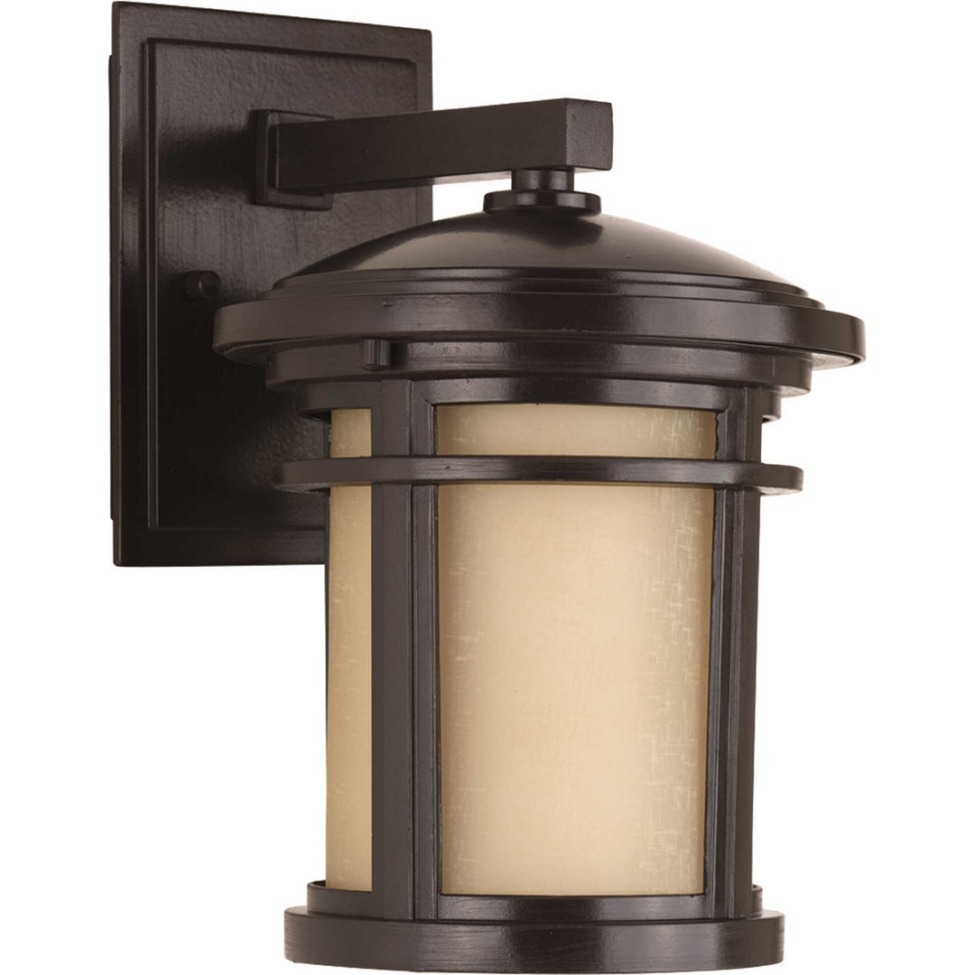Progress Lighting P6084-2030K9 Wish Led Led Wall Lantern Outdoor Bronze / Dark