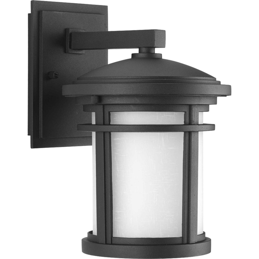 Progress Lighting P6084-3130K9 Wish Led Led Wall Lantern Outdoor Black