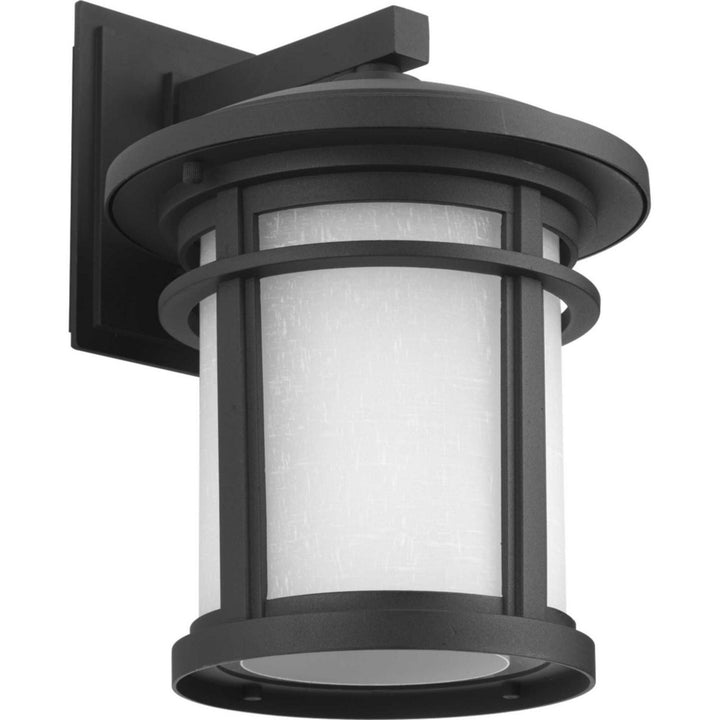 Progress Lighting P6084-3130K9 Wish Led Led Wall Lantern Outdoor Black