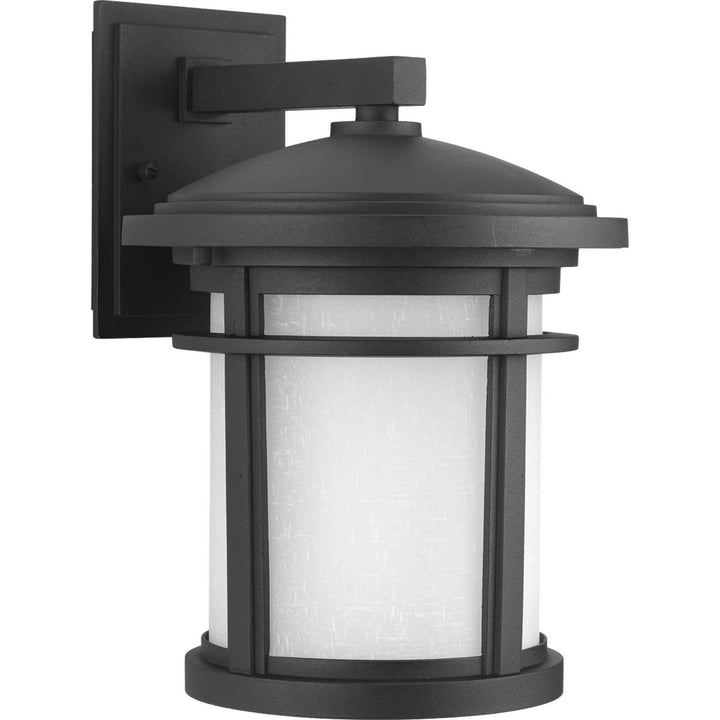 Progress Lighting P6085-3130K9 Wish Led Led Wall Lantern Outdoor Black