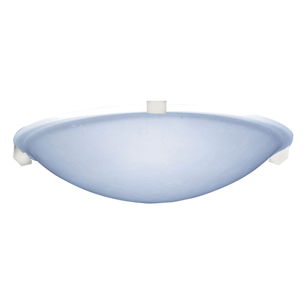 PLC Nuova 3464 PC Ceiling Light - Polished Chrome