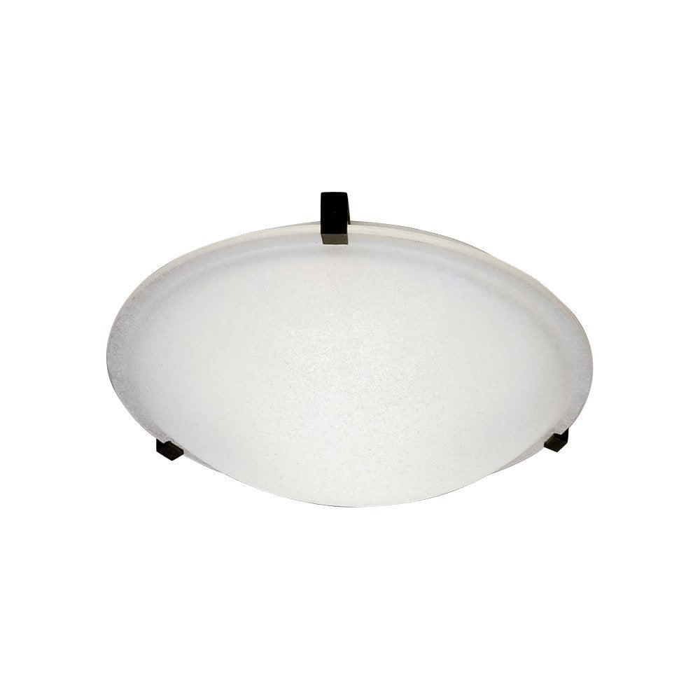 PLC Nuova 3464 RU Ceiling Light - Rust