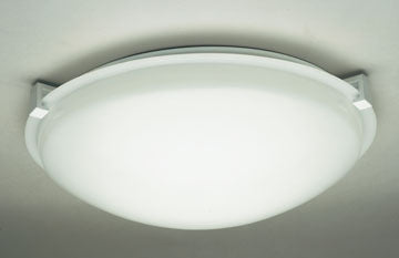 PLC Nuova 3464 WH Ceiling Light - White