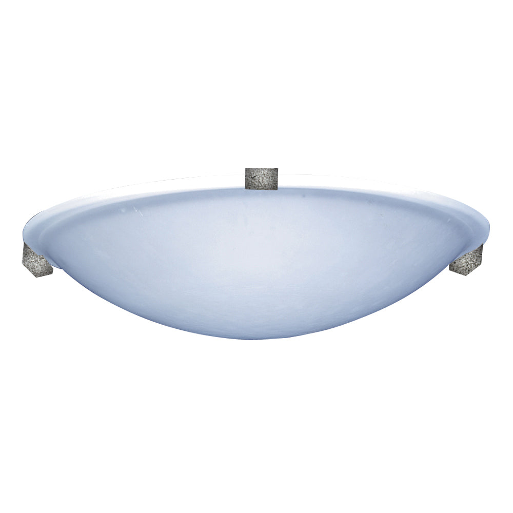 PLC Nuova 3464IRLED Ceiling Light - Natural Iron