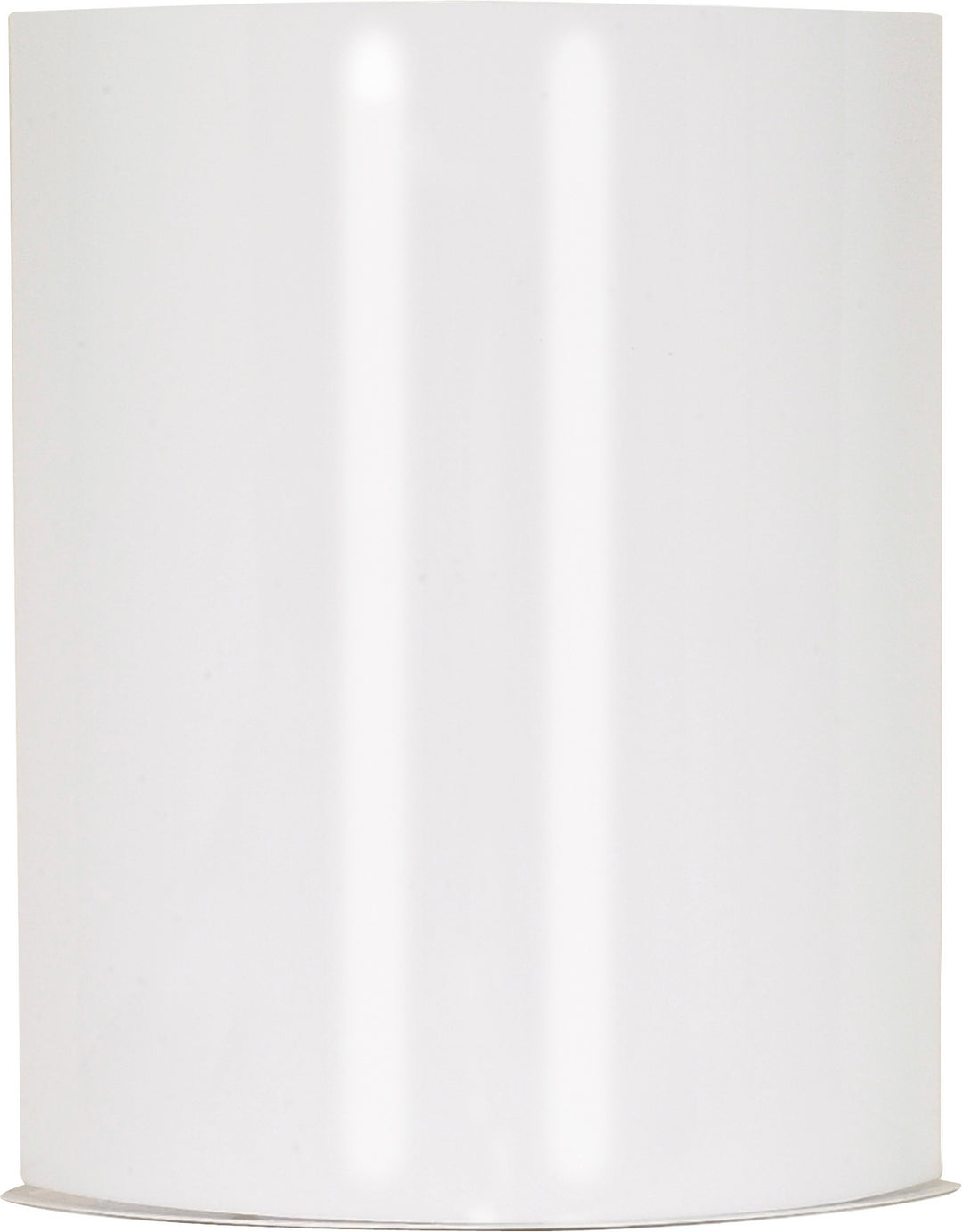 Nuvo Crispo 62-1046 Wall Light - White