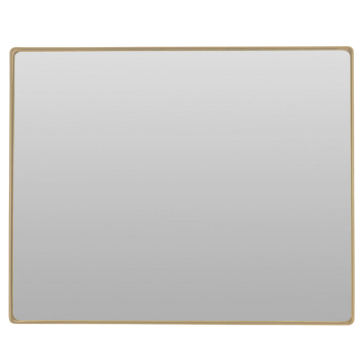 Varaluz Lighting 407A02GO  Varaluz Casa Mirror Gold