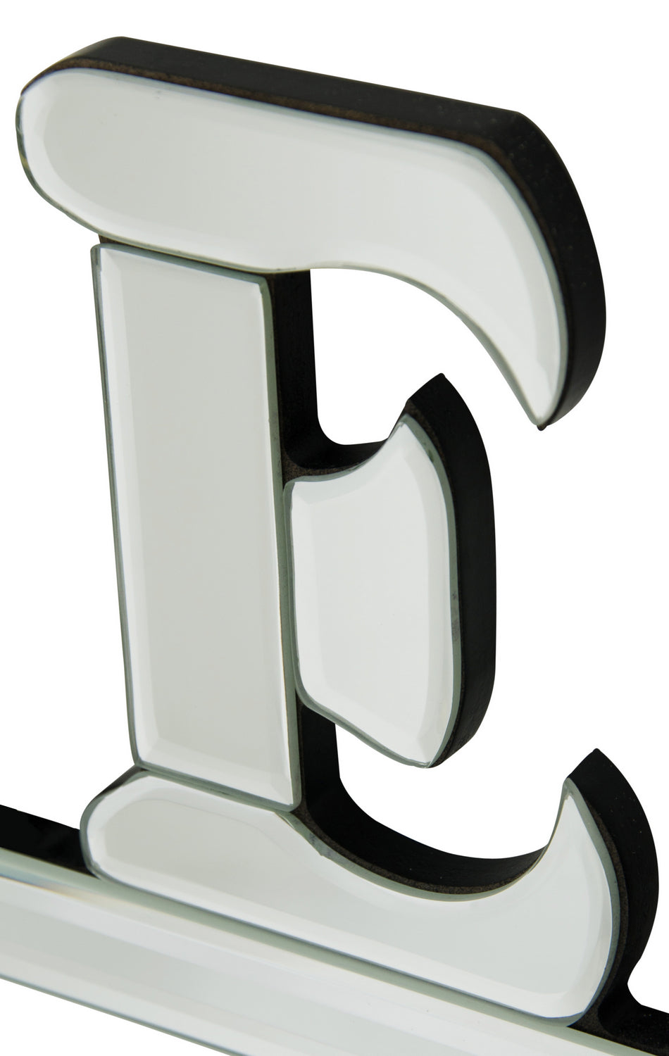 Varaluz Lighting 415A02 Varaluz Casa Wall Art Mirror Pewter, Nickel, Silver