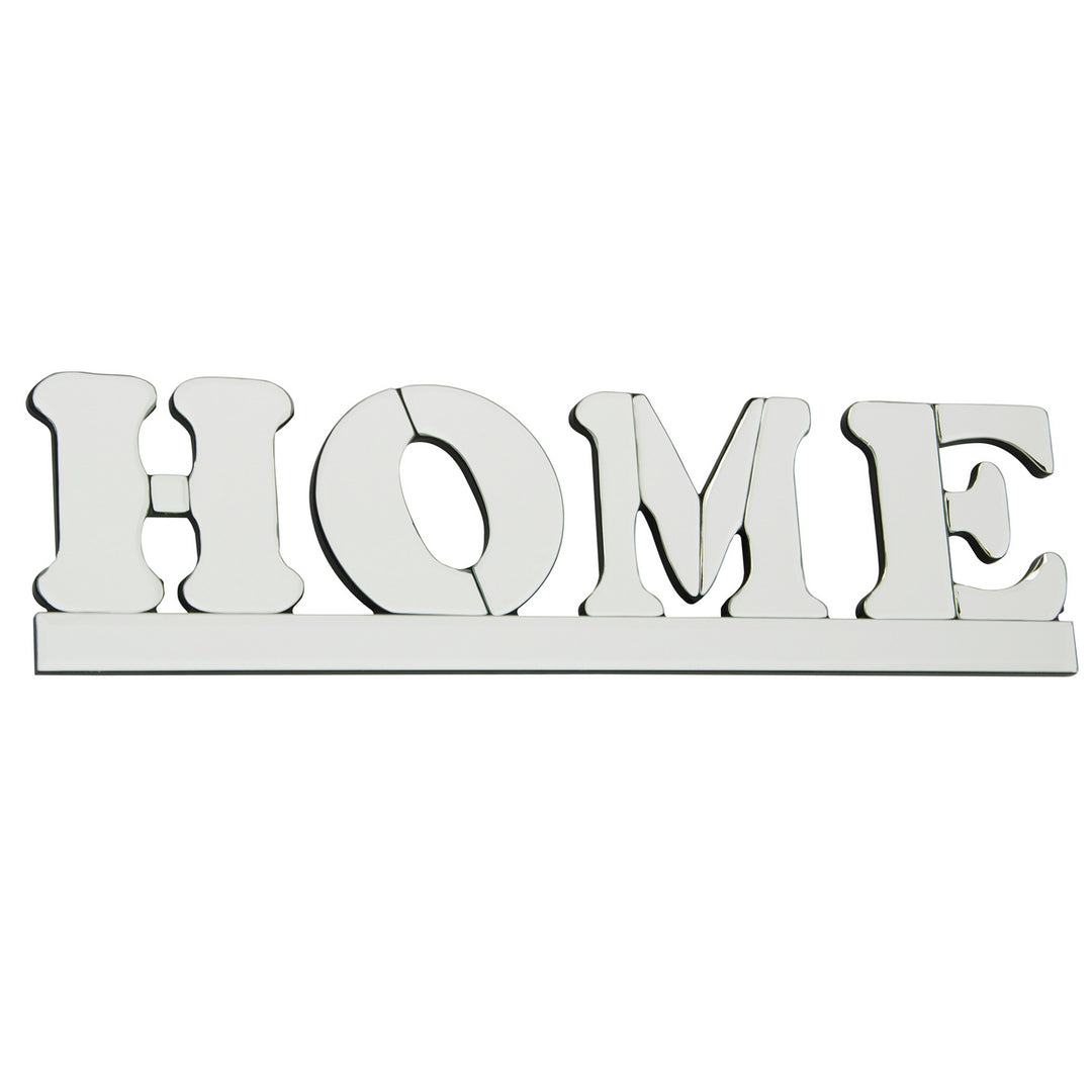 Varaluz Lighting 415A02 Varaluz Casa Wall Art Mirror Pewter, Nickel, Silver