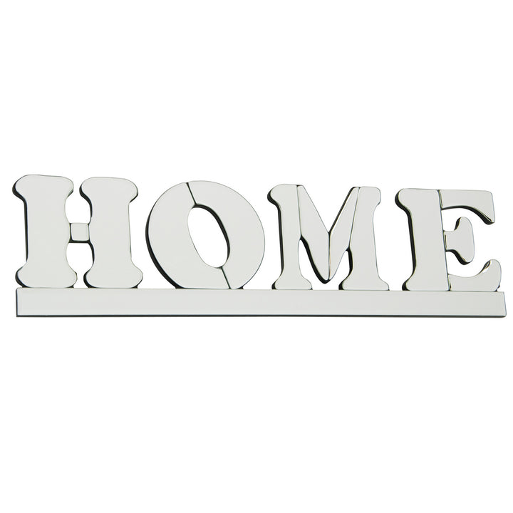 Varaluz Lighting 415A02 Varaluz Casa Wall Art Mirror Pewter, Nickel, Silver