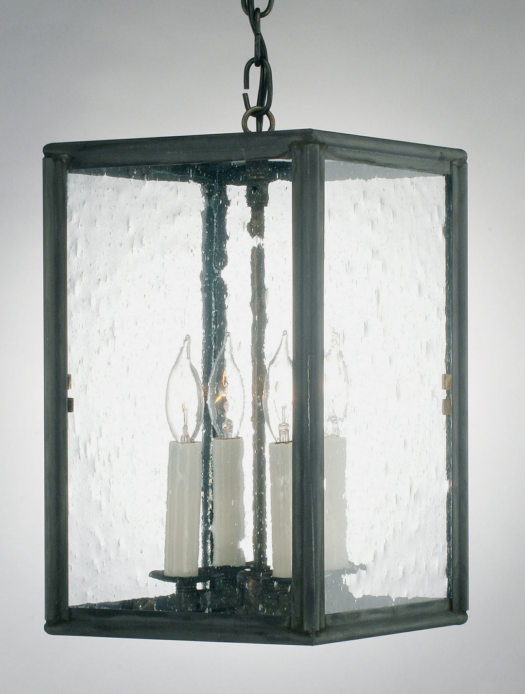 Genie House Princess 12203DCSS Pendant Light - Dark Copper