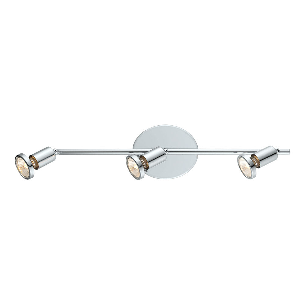 Eglo Buzz 200399A Wall Sconce Light - Chrome