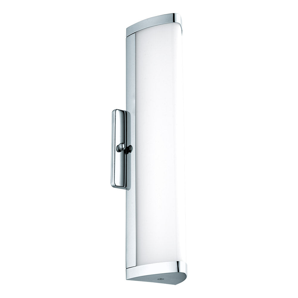 Eglo Gita 2 94712A Bath Vanity Light 5 in. wide - Chrome