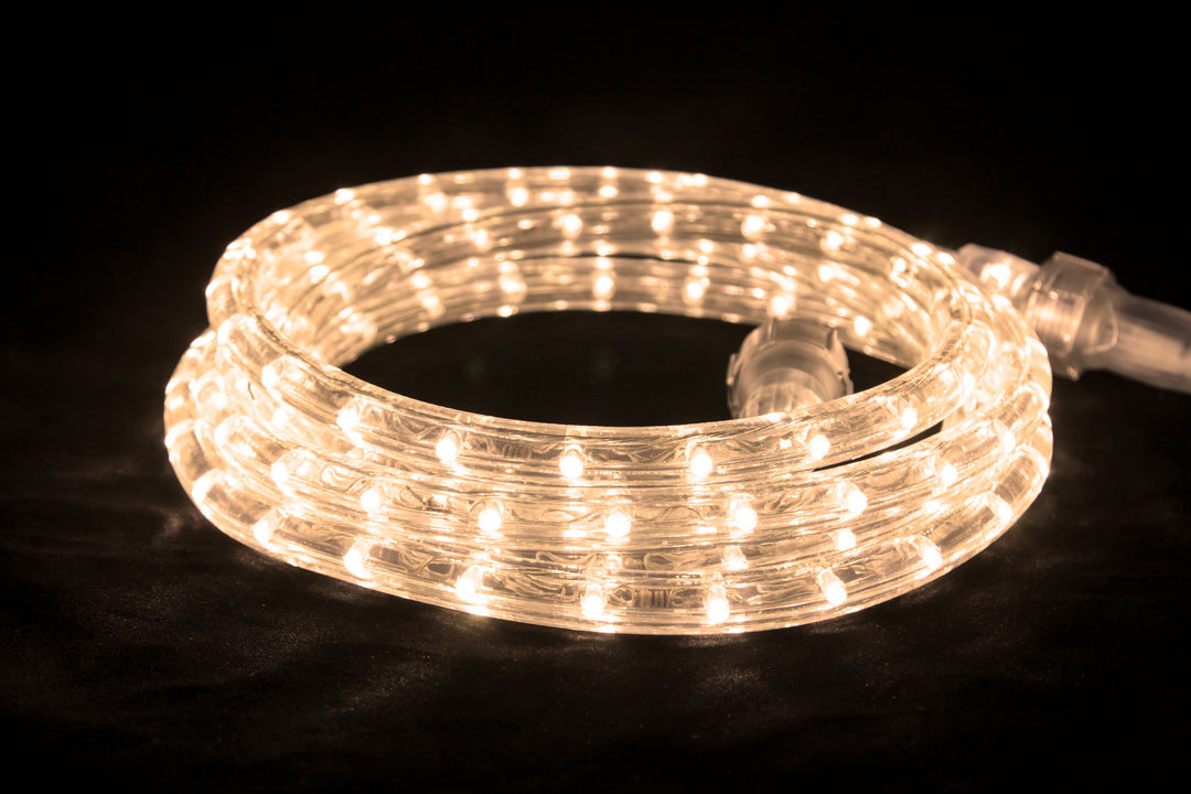 American Lighting LR-LED-WW-30  Led Rope Home Decor White