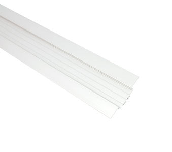 American Lighting PE-PRO30-1M  Extrusion Home Decor Clear