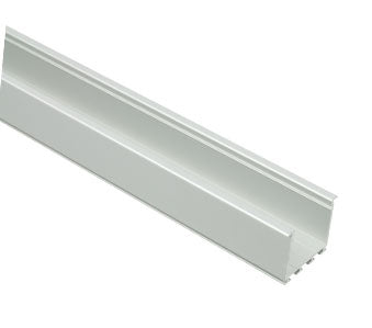 American Lighting PE-SLOT-2M  Extrusion Home Decor Aluminum