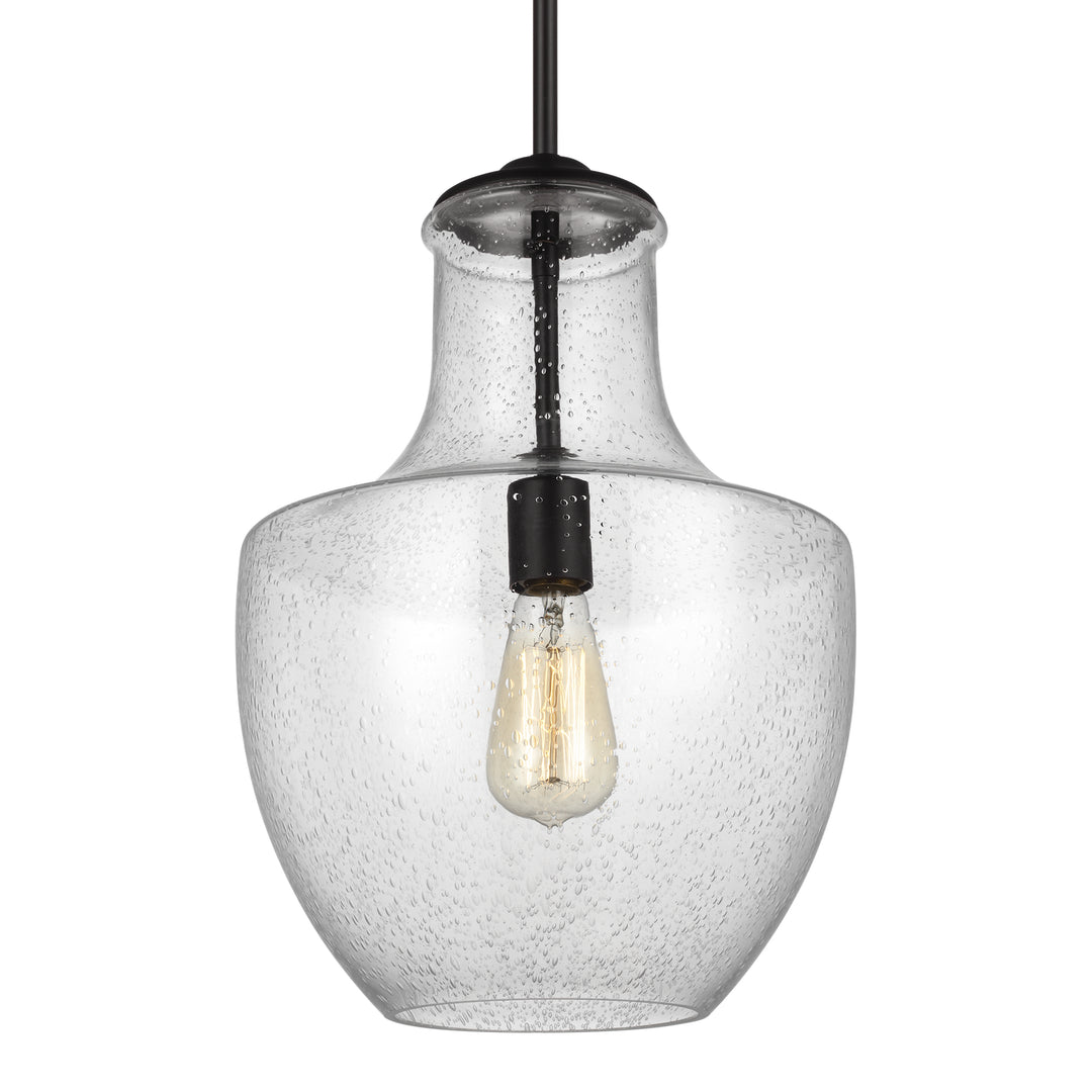 Visual Comfort Studio Baylor P1461ORB Pendant Light - Oil Rubbed Bronze