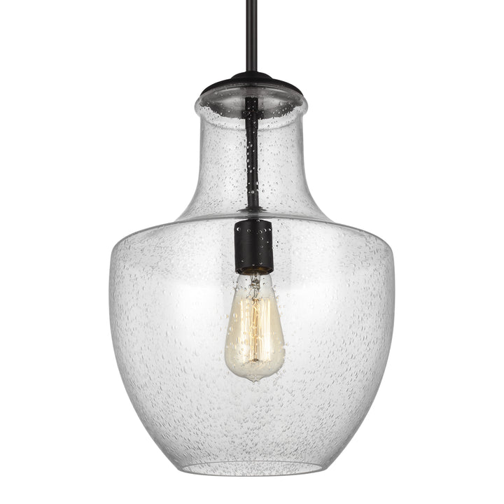 Visual Comfort Studio Baylor P1461ORB Pendant Light - Oil Rubbed Bronze