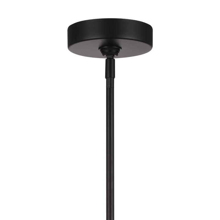 Visual Comfort Studio Baylor P1461ORB Pendant Light - Oil Rubbed Bronze