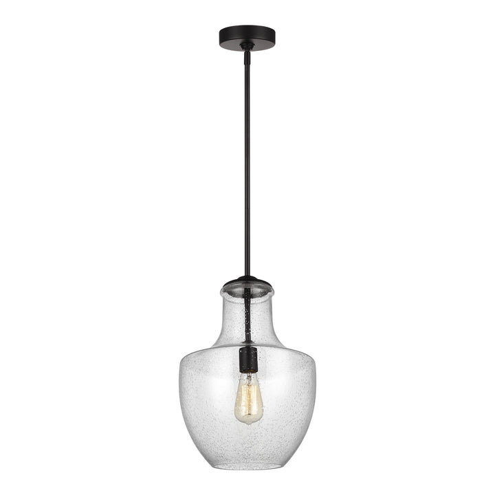 Visual Comfort Studio Baylor P1461ORB Pendant Light - Oil Rubbed Bronze