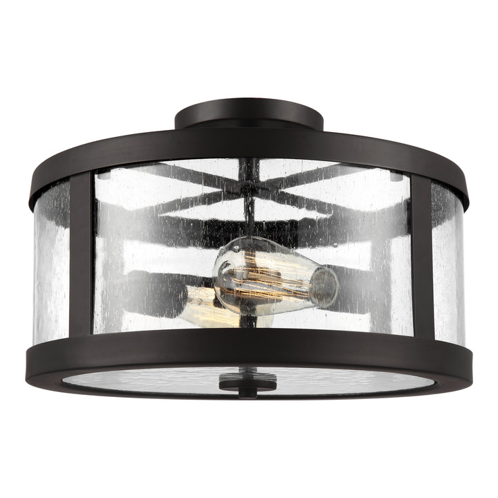 Visual Comfort Studio Harrow SF341ORB Ceiling Light - Oil Rubbed Bronze